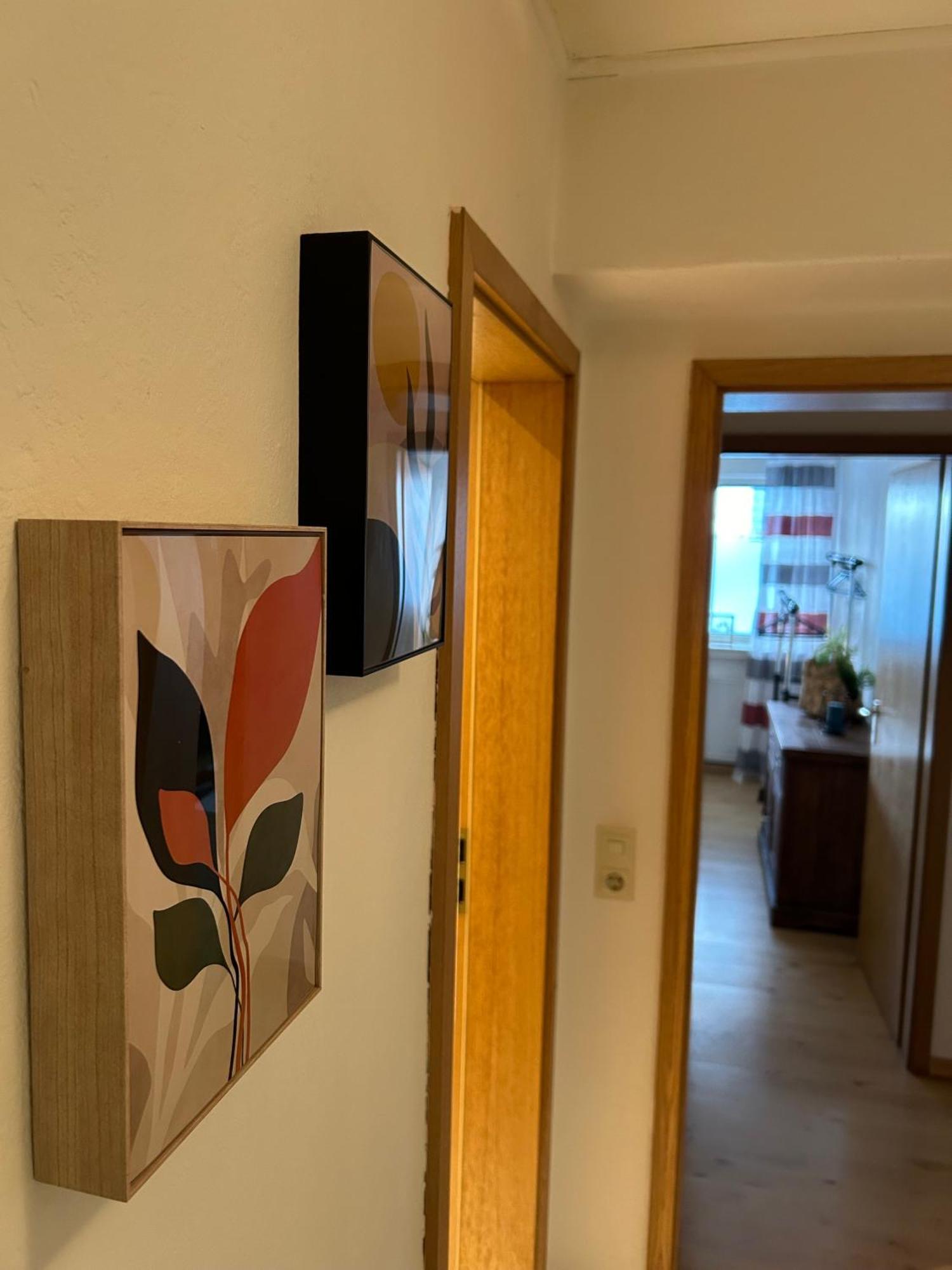 Ihr Gemuetliches Zuhause - Uni-Naehe, Signal Iduna Park Hagen  Bagian luar foto