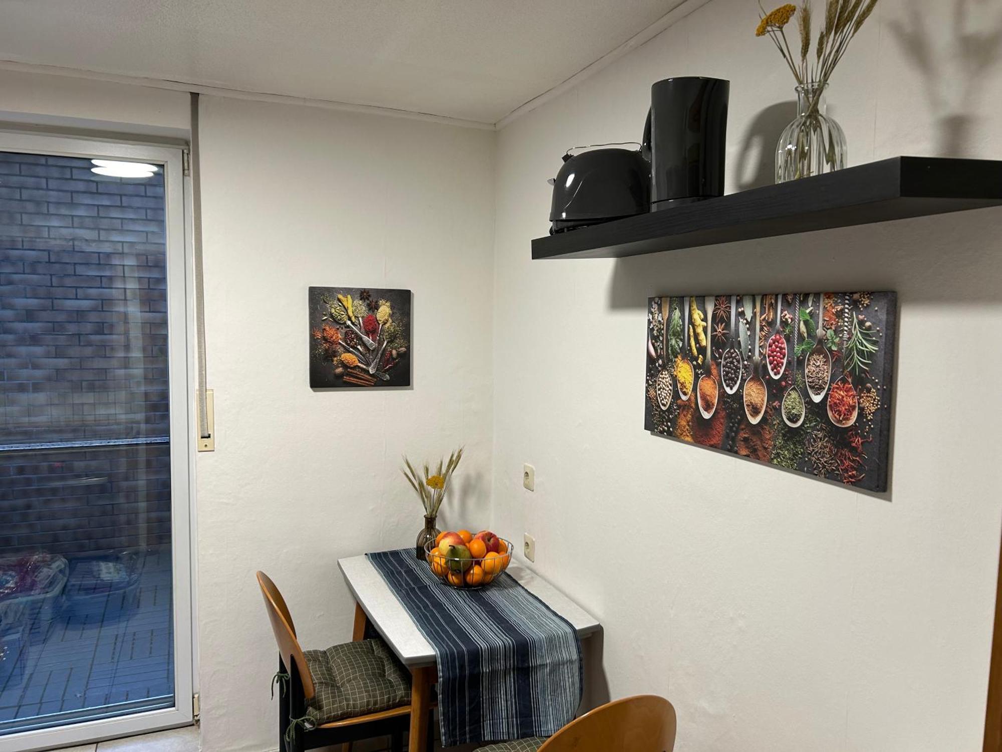 Ihr Gemuetliches Zuhause - Uni-Naehe, Signal Iduna Park Hagen  Bagian luar foto