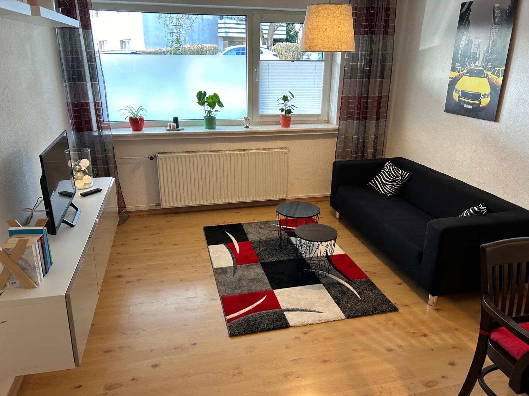 Ihr Gemuetliches Zuhause - Uni-Naehe, Signal Iduna Park Hagen  Bagian luar foto