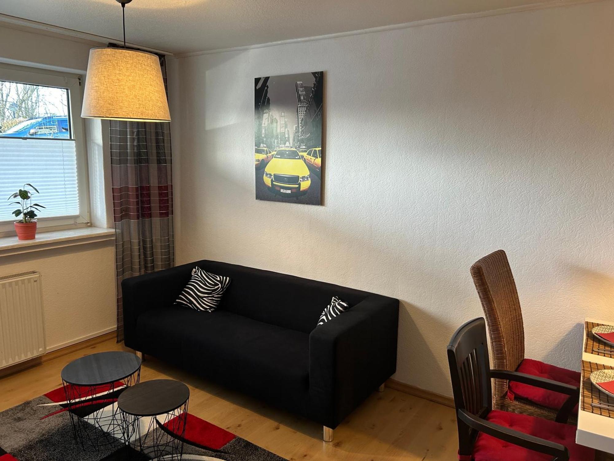 Ihr Gemuetliches Zuhause - Uni-Naehe, Signal Iduna Park Hagen  Bagian luar foto